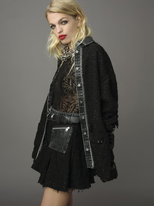DIESEL HOLIDAY 2019