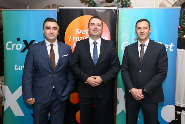 CRO BET – novo ime Kladionice Hrvatske Lutrije