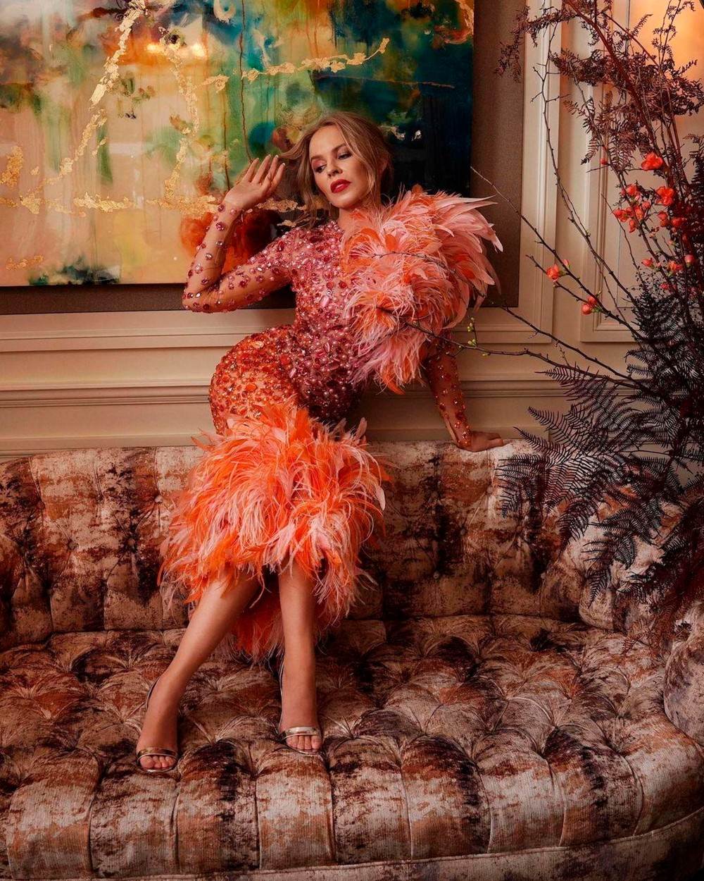 Kylie Minogue