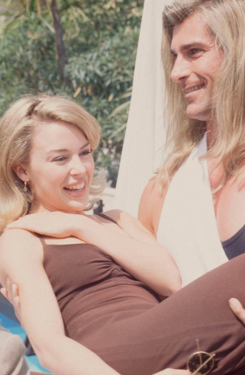 Kylie Minogue