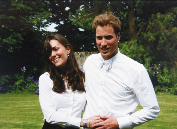 Kate Middleton otkrila kako ju je zaveo princ William