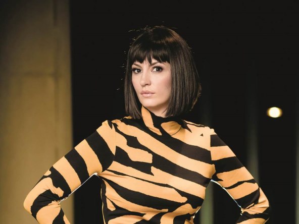 Ivana Paradžiković upoznala ženu kojoj je spasila život 