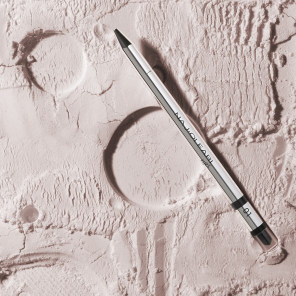 Make-up nadahnut svemirom i galaksijama