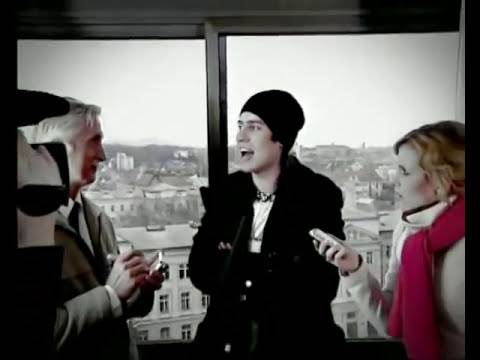 Gdje je danas i kako izgleda Rafael Dropulić Rafo?
