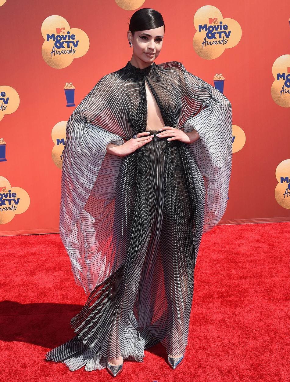 Sofia Carson