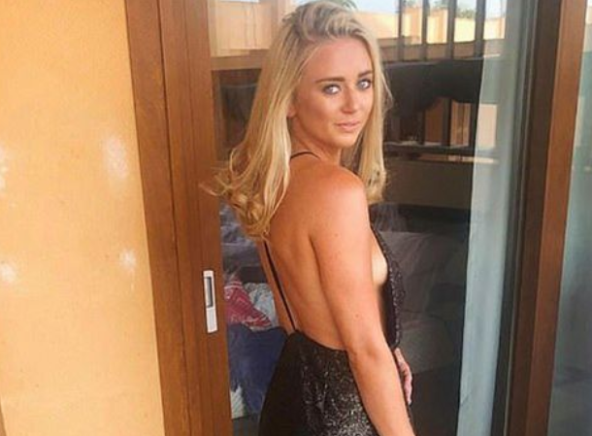 Charlotte Meredith