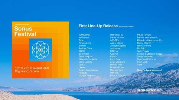Sonus festival opet dokazao zašto nema konkurenciju