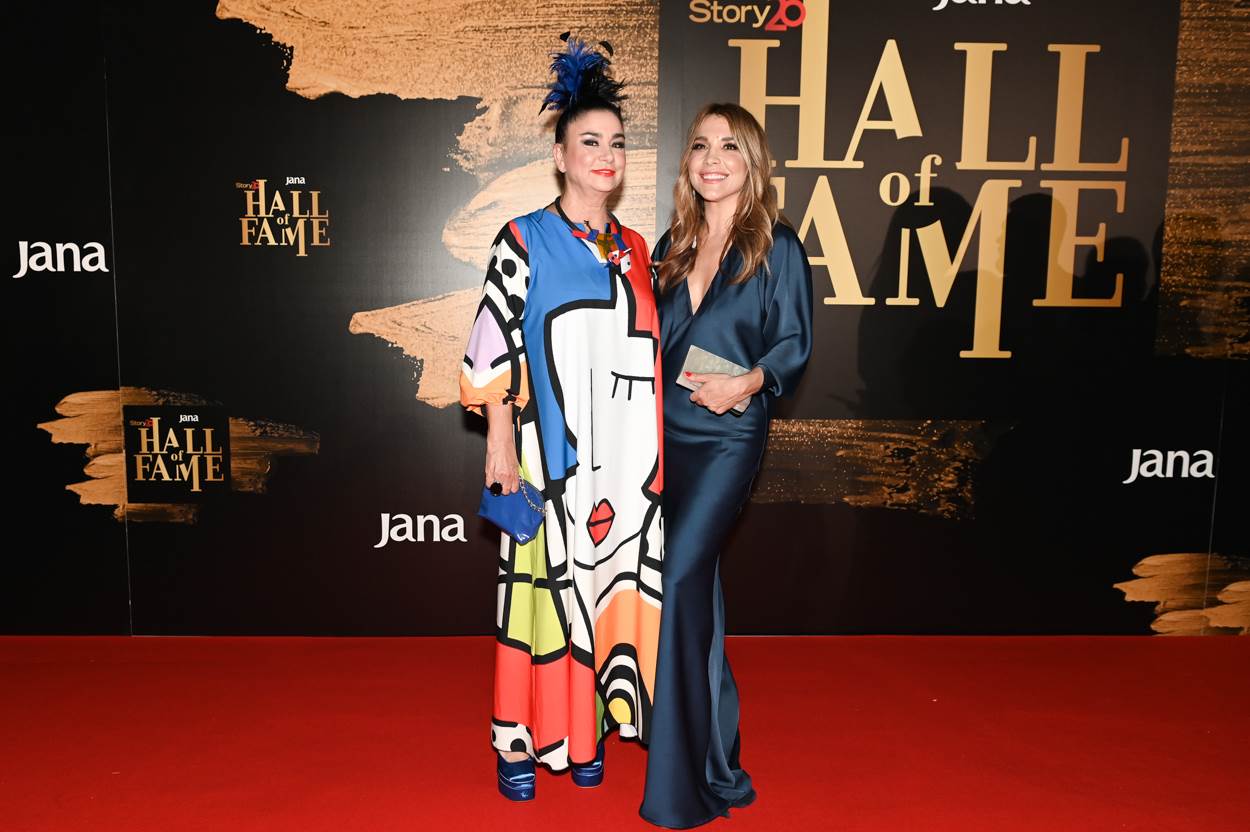 Alka Vuica i Marijana Batinić na Story Hall of Fameu.jpeg