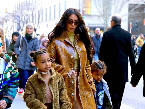 SPAŠAVAJU BRAK Kim Kardashian i suprug potražili pomoć savjetnika za seks