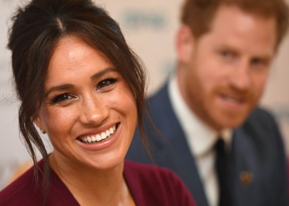 Procurili bizarni detalji odnosa Amal Clooney i Meghan Markle