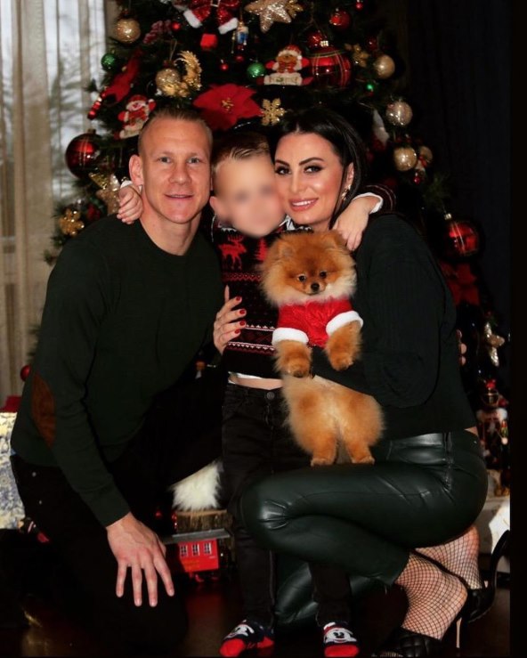 Ivana Vida zablistala u rijetkom izlasku