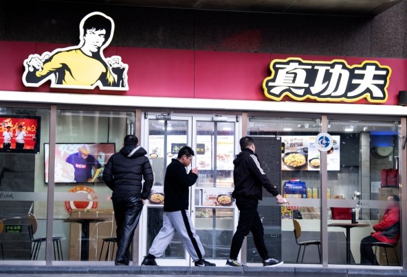 Kći Brucea Leeja traži 200 milijuna kuna odšete od restorana