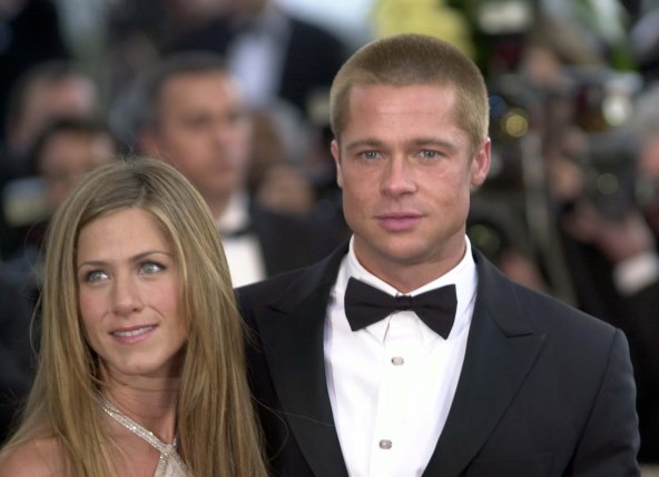 Brad i Jennifer znaju kako će službeno potvrditi vezu?