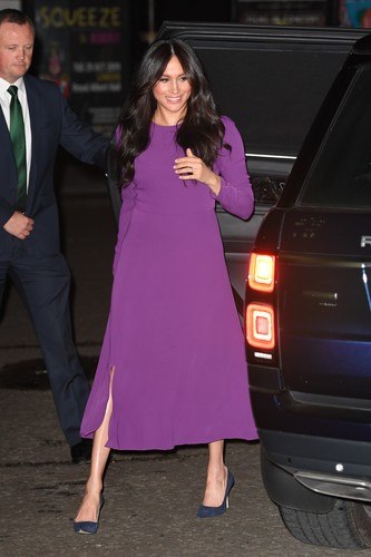 POČETAK KRAJA? Meghan Markle ne može biti u vezi duže od dvije godine
