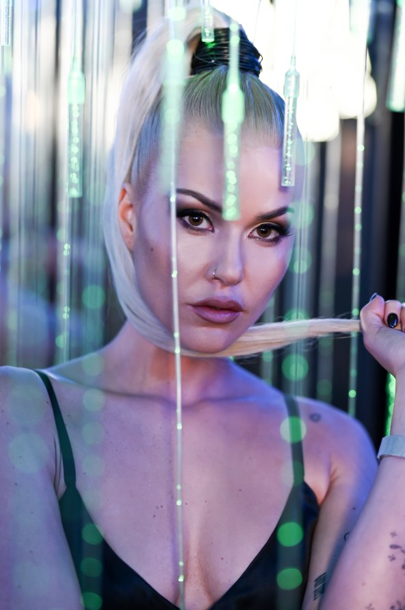 SAVJETI INFLUENCERICE ZA NAJLUĐU NOĆ 'Elegantno, seksi i edgy'