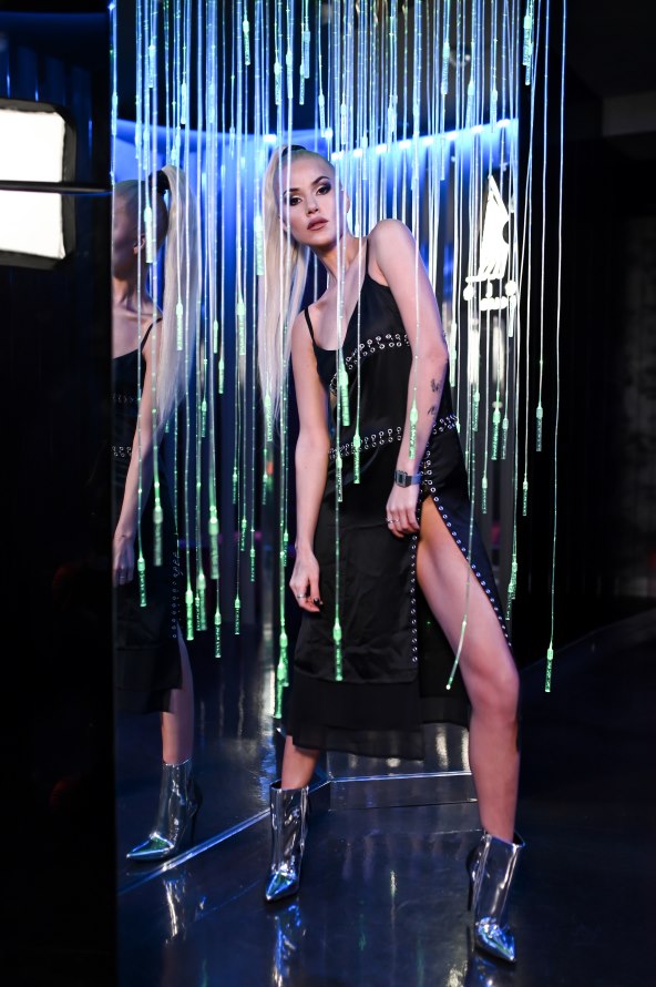SAVJETI INFLUENCERICE ZA NAJLUĐU NOĆ 'Elegantno, seksi i edgy'