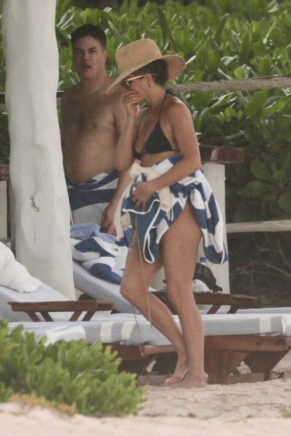 U JEKU POMIRENJA S BRADOM PITTOM Jennifer Aniston uhvaćena s drugim