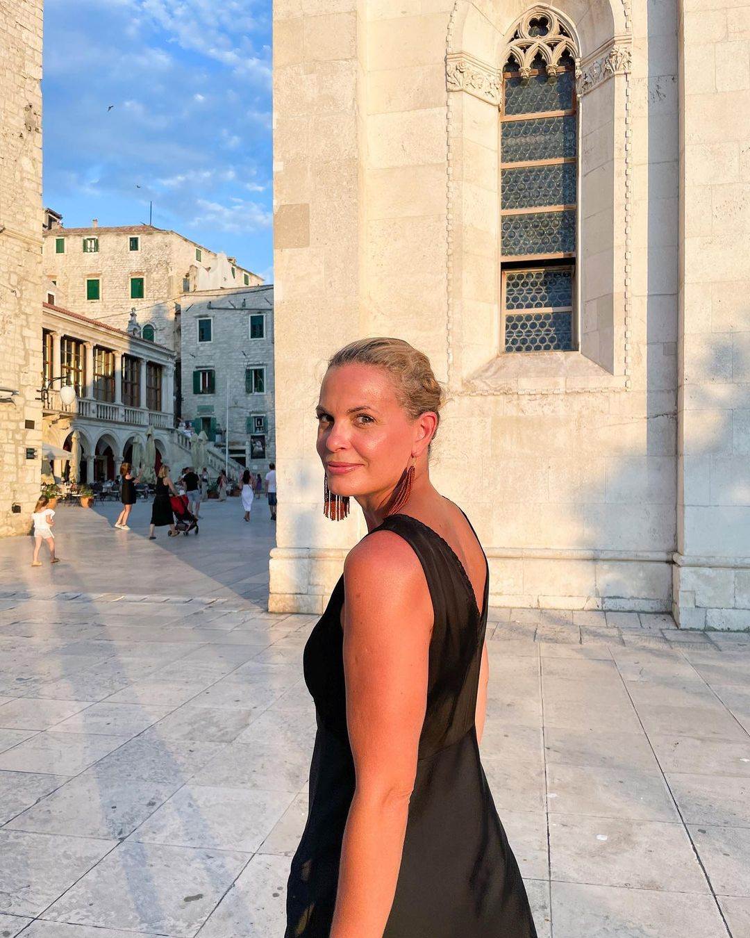 Nevena Rendeli Vejzović