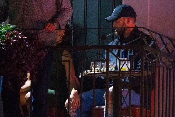 Justin Timberlake i ljubavnica se više ni ne skrivaju