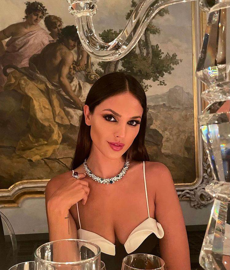 Jason Momoa i Eiza Gonzalez snimljeni u vožnji motociklom