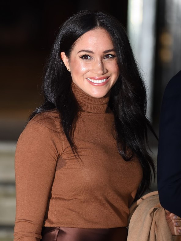 Gaf Meghan Markle kojem se neki iščuđavaju, a neki smiju