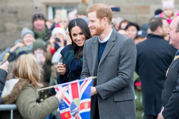 Zna se što kraljica misli o odlasku Meghan i Harryja