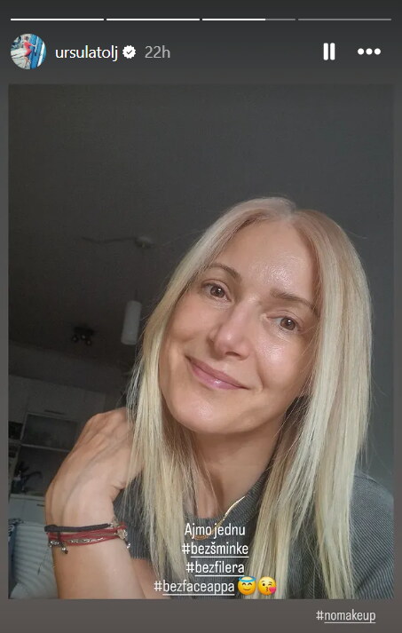 Uršula Tolj