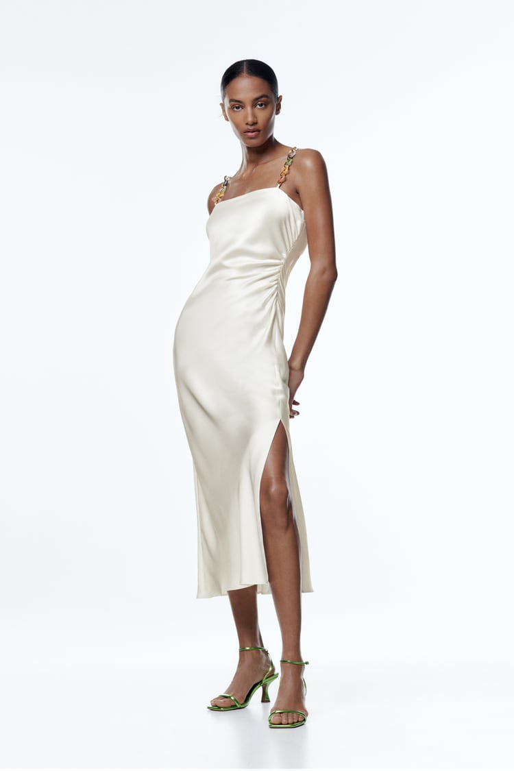 Zarine slip haljine