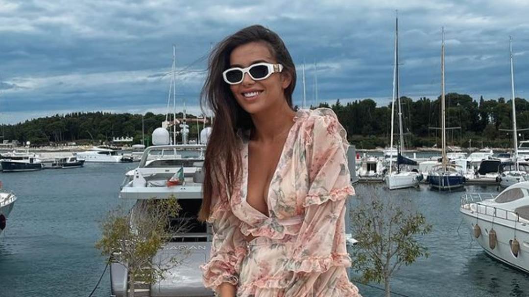 Jelena Perić jedna od naših najpoznatijih influencerica.jpg