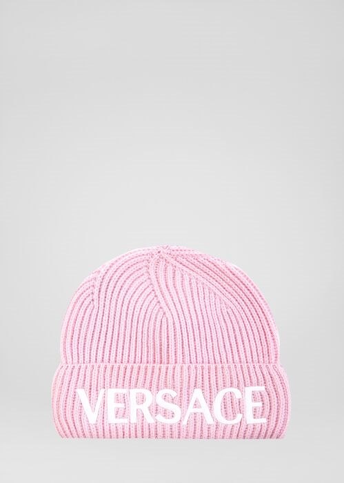 Versace vunena kapa za djevojčice, 967 kuna