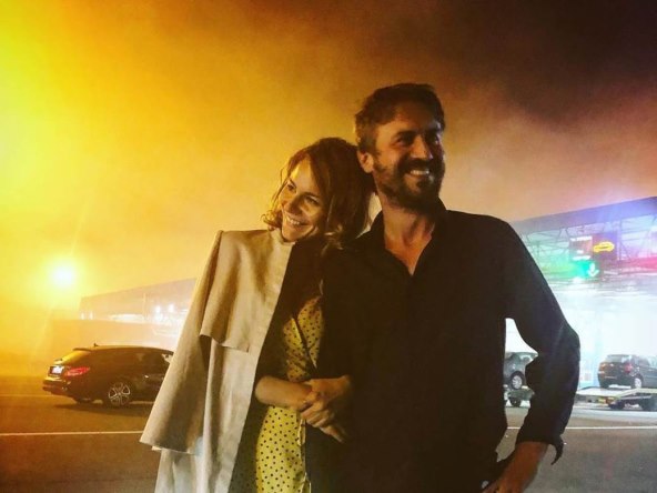 Tihana Lazović i Branislav Trifunović vjenčat će se ove subote