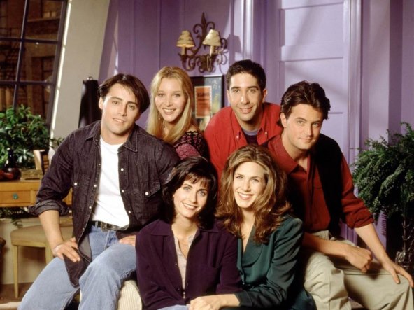 POZNATI O REUNIONU 'PRIJATELJA' Andrea plakala, a Edita ostala zabrinuta