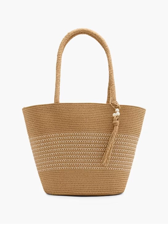 Shopper torba Graceland, Deichmann, 19,99 eura.jpg