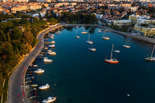 Više od 600 prijavljenih za Zadar Christmas Run
