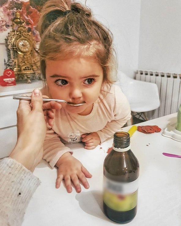 Ellu Dvornik napali da je škrta majka