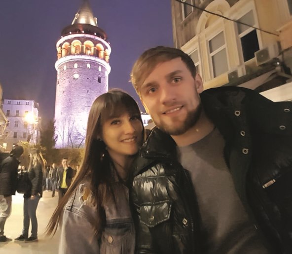 Luka Cindrić na petom je mjestu