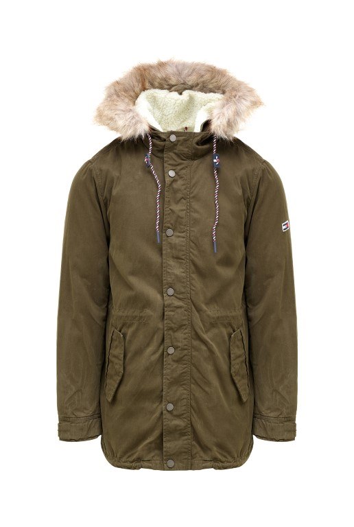 Trendi outfiti za hladne dane