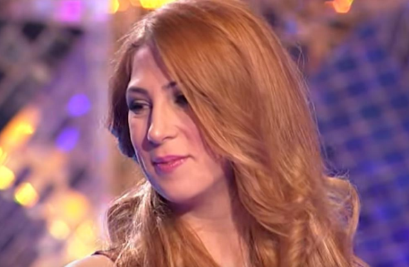 Trudna srpska pjevačica završila u bolnici u kritičnom stanju