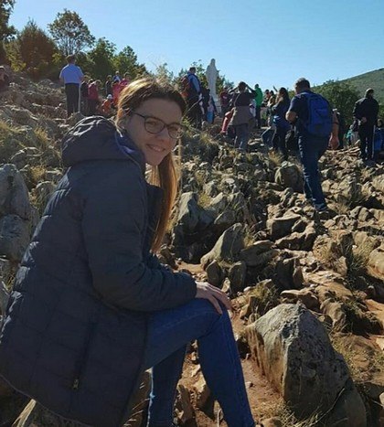 'Osjećala bih se puno zadovoljnije kada bi mi se dala prilika da radim'