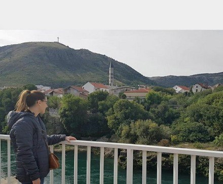 'Osjećala bih se puno zadovoljnije kada bi mi se dala prilika da radim'