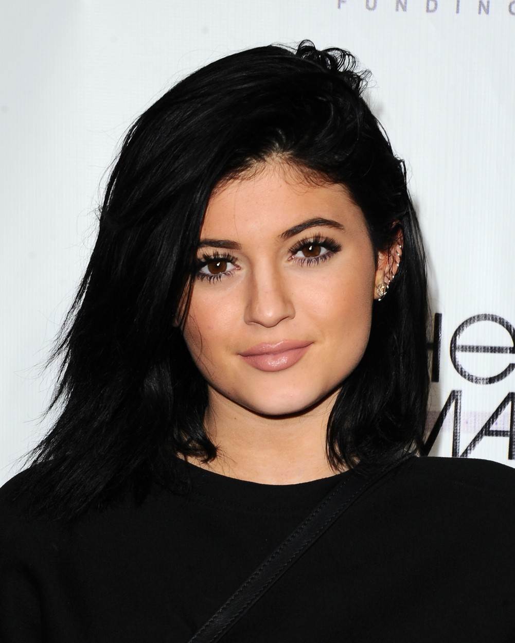 Kylie Jenner
