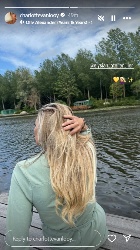 Charlotte van Looy