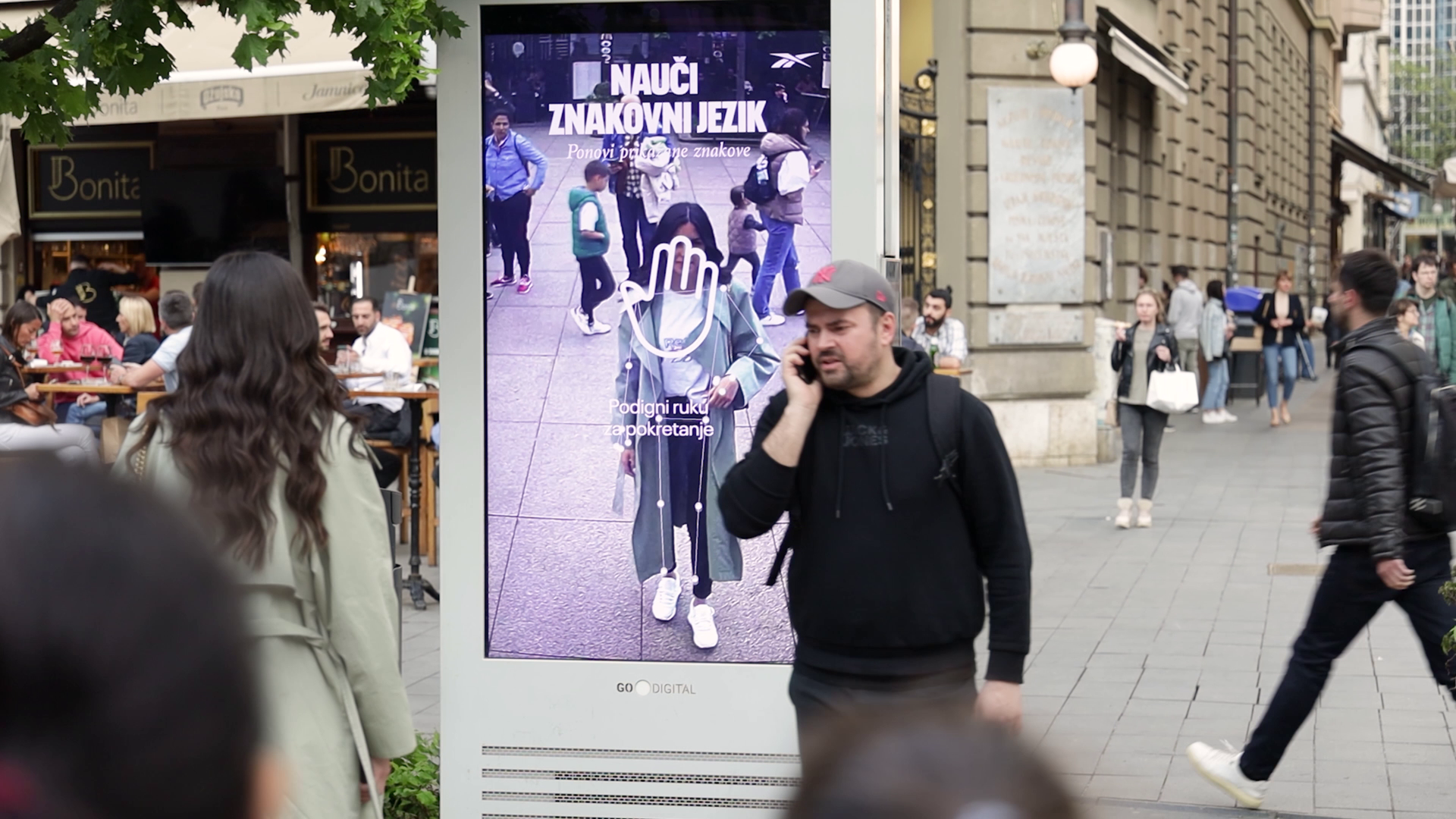 Hrvatski znakovni jezik