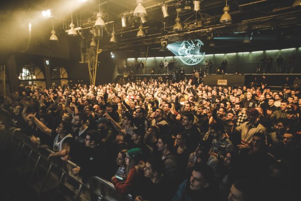 'Drito iz Tvornice' dobio pojačanje – Buzz Sneaker Station novi je sponzor