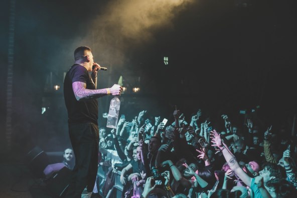 'Drito iz Tvornice' dobio pojačanje – Buzz Sneaker Station novi je sponzor