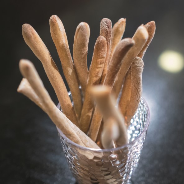 Oživljena tradicija pečenja kruha