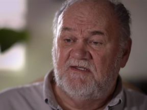 Thomas Markle