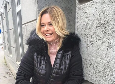 MINEA: 'Vidi se da mi je mama Slavonka'