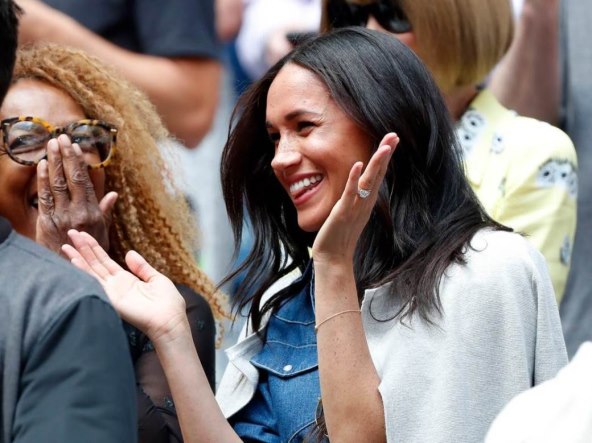 POČETAK KRAJA? Meghan Markle ne može biti u vezi duže od dvije godine