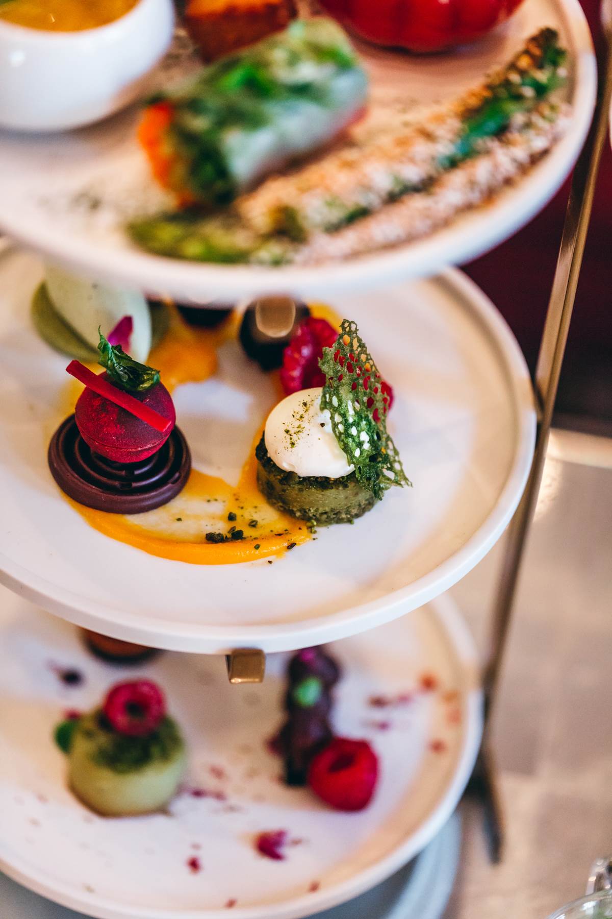 Esplanade Zagreb Hotel - Matcha popodnevni čaj - Lili Bašić (6).jpg